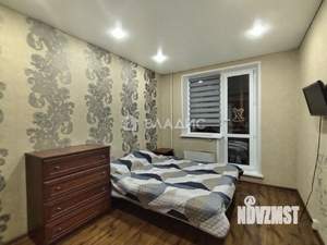 2-к квартира, вторичка, 52м2, 12/14 этаж