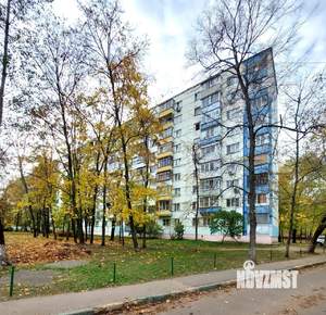 3-к квартира, вторичка, 54м2, 3/9 этаж