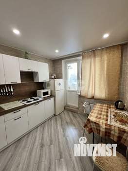 1-к квартира, вторичка, 43м2, 10/17 этаж