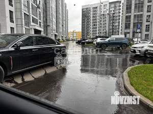 1-к квартира, вторичка, 44м2, 7/12 этаж