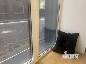 Студия квартира, вторичка, 24м2, 1/4 этаж