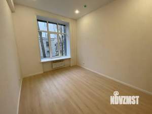 Студия квартира, вторичка, 19м2, 1/4 этаж