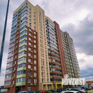 2-к квартира, вторичка, 47м2, 2/17 этаж