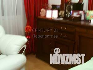 1-к квартира, вторичка, 42м2, 5/16 этаж