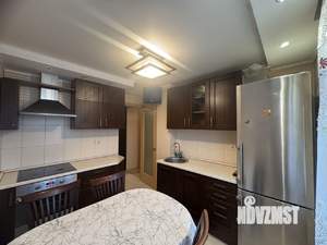 3-к квартира, вторичка, 71м2, 14/16 этаж