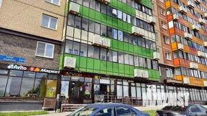 1-к квартира, вторичка, 24м2, 2/18 этаж