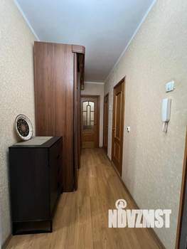 3-к квартира, вторичка, 75м2, 4/17 этаж