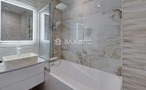 3-к квартира, вторичка, 87м2, 21/25 этаж