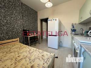 1-к квартира, вторичка, 32м2, 12/17 этаж