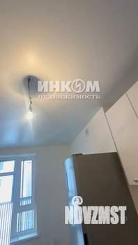 1-к квартира, вторичка, 41м2, 11/12 этаж
