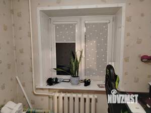 2-к квартира, вторичка, 41м2, 4/5 этаж