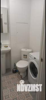 1-к квартира, вторичка, 30м2, 12/18 этаж