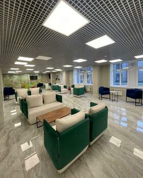 Студия квартира, вторичка, 24м2, 3/4 этаж