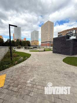 3-к квартира, вторичка, 75м2, 14/17 этаж