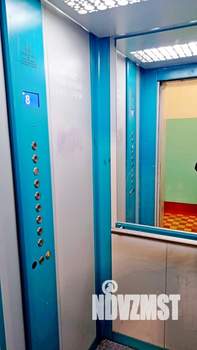 2-к квартира, вторичка, 50м2, 8/9 этаж