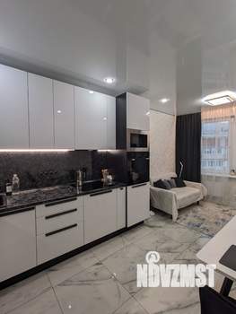 2-к квартира, вторичка, 45м2, 16/17 этаж