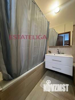 2-к квартира, вторичка, 60м2, 17/17 этаж