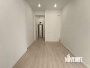 Студия квартира, вторичка, 20м2, 3/4 этаж