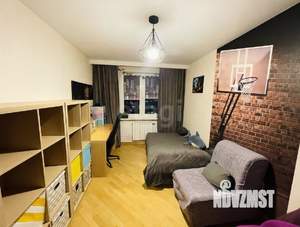 3-к квартира, вторичка, 94м2, 14/17 этаж