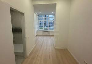 Студия квартира, вторичка, 29м2, 1/4 этаж