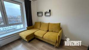 1-к квартира, вторичка, 39м2, 11/14 этаж