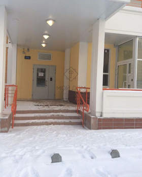 2-к квартира, вторичка, 61м2, 11/27 этаж