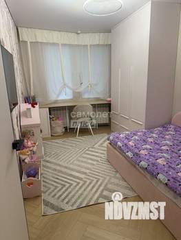 2-к квартира, вторичка, 60м2, 9/14 этаж