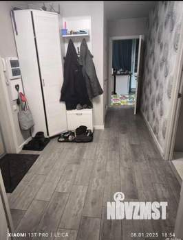 3-к квартира, вторичка, 76м2, 12/17 этаж