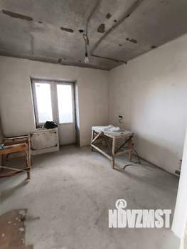 2-к квартира, вторичка, 57м2, 13/20 этаж