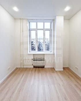 Студия квартира, вторичка, 14м2, 3/4 этаж