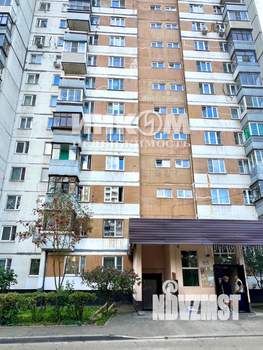 3-к квартира, вторичка, 75м2, 12/17 этаж