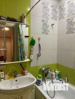 2-к квартира, вторичка, 47м2, 1/3 этаж