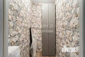 2-к квартира, вторичка, 74м2, 15/17 этаж