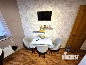 2-к квартира, вторичка, 51м2, 8/17 этаж