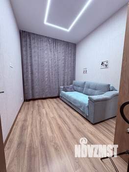 2-к квартира, вторичка, 80м2, 1/22 этаж