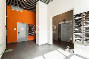 1-к квартира, вторичка, 38м2, 14/25 этаж