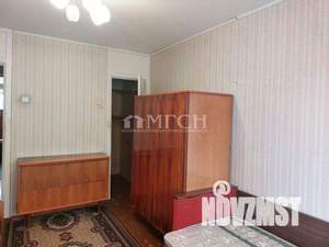 2-к квартира, вторичка, 48м2, 5/5 этаж