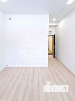 Студия квартира, вторичка, 13м2, 1/4 этаж