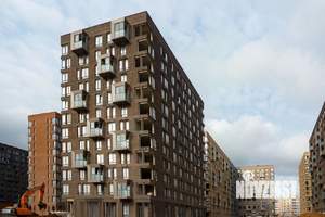 3-к квартира, вторичка, 74м2, 5/12 этаж