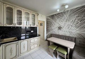 2-к квартира, вторичка, 60м2, 13/25 этаж