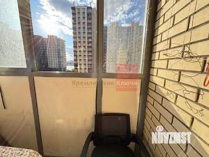 2-к квартира, вторичка, 50м2, 6/15 этаж