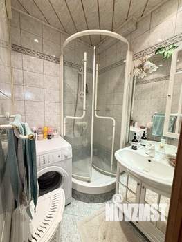 4-к квартира, вторичка, 84м2, 4/12 этаж