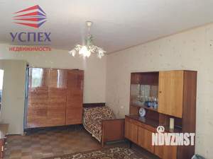 1-к квартира, вторичка, 32м2, 3/5 этаж
