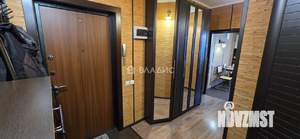 1-к квартира, вторичка, 45м2, 7/16 этаж