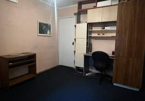 2-к квартира, вторичка, 43м2, 1/5 этаж