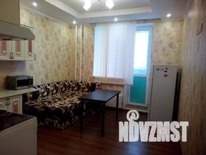 1-к квартира, вторичка, 51м2, 3/21 этаж