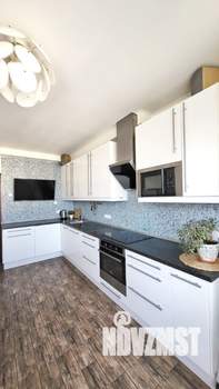 2-к квартира, вторичка, 60м2, 23/25 этаж