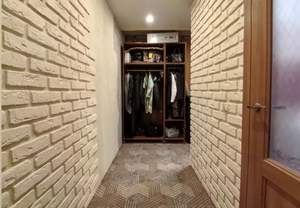 1-к квартира, вторичка, 31м2, 2/5 этаж