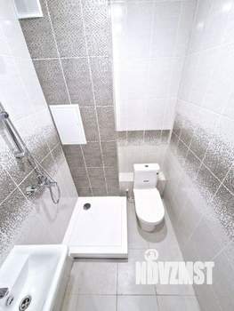 Студия квартира, вторичка, 25м2, 3/4 этаж