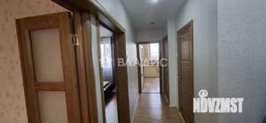 2-к квартира, вторичка, 58м2, 8/25 этаж